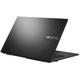 Ноутбук ASUS Vivobook Go 15 E1504GA-WB31 (E1504GA-WB31), Intel Core i3-N305, 15.6" FHD, 8 ГБ DDR4, SSD 128 ГБ (UFS), Intel UHD Graphics, Windows 11 Home, Black New Repack/Repacked - изображение 7