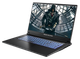Ноутбук Dream Machines RT5050-17PL28 (e2626295) , AMD Ryzen 7 255H, 17.3" FHD IPS 144 Гц, 16 ГБ DDR5, SSD 1 ТБ, NVIDIA GeForce RTX 5050, DLSS 4, Без ОС, Black - изображение 3