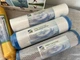 Комплект сменных фильтров для обратного осмоса 3 картриджа + мембрана 75 GPD + постфильтр + минерализатор - изображение 3