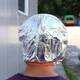 Противогаза фильтрующая Fire mask / Противопожарная маска-противогаз sp6677 - изображение 4
