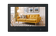 Мультиформатный видеодомофон ARNY AVD-710FHD 7'' IPS, Black - изображение 1