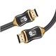 Кабель HDMI 2.1 — 8K/60Hz, 4K/120Hz, 48 Гбіт/с Stone ST-S010-8K-10M - зображення 1