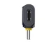Приймач Hollyland LARK M2 USB-C Receiver (Shine Charcoal) - изображение 3