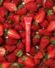 Блиск для губ Lipss Strawberry Lipper з глянцевим ефектом та ароматом соковитої полуниці 8 мл - зображення 4