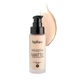 Тональный крем для лица Topface Skin Editor Matte Longlasting Foundation с матовым финишем и плотным перекрытием 003 Sand Beige Песочный 32 мл - изображение 1