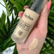 Тональный крем для лица Topface Skin Editor Matte Longlasting Foundation с матовым финишем и плотным перекрытием 003 Sand Beige Песочный 32 мл - изображение 2