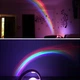 Ночник-проектор «Радуга» (RGB Lucky Rainbow): магия света в вашей комнате - изображение 6