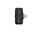 Мікрофонна система Hollyland LARK A1 Combo (Space Gray, with USB-C RX + Lightning RX + Charging Case) - изображение 7