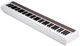 Pianino cyfrowe Nux NPK-10 WH - obraz 2