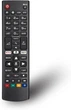 Пульт AKB75095308 для телевизоров LG Smart TV UJ, UK, LJ и LK серий - изображение 1