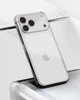 Чохол Spigen Ultra Hybrid до iPhone 17 Pro Max Crystal Clear (ACS10278) - зображення 6