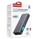 Батарея універсальна Promate 20000mAh 130W (titan-130) - зображення 4