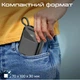 Батарея універсальна Promate 20000mAh PD/35W (powerpod-20.black) - зображення 3