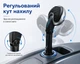 Автомобильный очиститель-ионизатор воздуха AirComfort GH-2121 для салона автомобиля - изображение 5