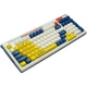 Клавіатура Bloody B950 RGB Warrior Blue [113590] - зображення 2