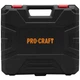 Шуруповерт Procraft PA18LiN DFR (з 1 акб та зп) - изображение 13