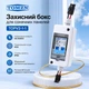 Захисний бокс для сонячних панелей TOMZN TOPV2-1-1 63A DC1000V IP65 - зображення 1