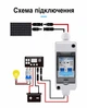 Захисний бокс для сонячних панелей TOMZN TOPV2-1-1 63A DC600V IP65 - зображення 6