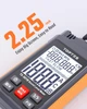Шумомер TopTes TS-501B цифровой, измеритель уровня шума 30–130 дБ, A/C взвешивания, LCD дисплей с подсветкой - изображение 7