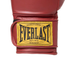 Профессиональные боксерские перчатки Everlast 1910 Pro Hook and Loop Boxing Gloves 12 унций - изображение 5