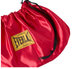 Профессиональные боксерские перчатки Everlast 1910 Pro Hook and Loop Boxing Gloves 12 унций - изображение 8