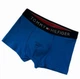 Мужские трусы-боксеры TOMMY HILFIGER, Голубой, 2XL - изображение 1