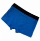 Мужские трусы-боксеры TOMMY HILFIGER, Голубой, 2XL - изображение 2