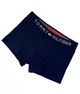Мужские трусы-боксеры TOMMY HILFIGER, Синій, XL - изображение 1