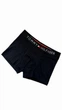 Мужские трусы-боксеры TOMMY HILFIGER, Черный 2XL - изображение 1