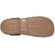 Сабо-балетки Crocs Classic Ballet 36 р 22.5-23 см Леопардовые 212478 M4/W6 Sepia/Leopard - изображение 6