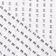 Ткань поплин принт (100г/м.кв150см пог.м) 162048 - изображение 4