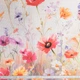 Ткань вафельная ТКЧ цифра маковое поле (купон 150х220) (220г/м.кв150см пог.м) 187880 - изображение 3