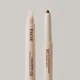 Олівець для губ кремовий з пептидами Paese Creamy Lip Liner 04 Merry Maroon, 0.6 г (5902627630330) - зображення 6
