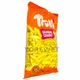 Жувальні цукерки Trolli Bananas Банани 1 кг (0182) - изображение 2