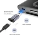 Комплект из 2 адаптеров (разъем Micro USB «мама»-штекер Mini USB «папа») Seminer - изображение 5