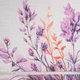 Ткань вафельная ТКЧ цифра нежность (купон 150х220) (220г/м.кв150см пог.м) 187879 - изображение 3