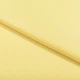 Ткань костюмная TWIN желтая (274г/м.кв140см пог.м) 181557 - изображение 1