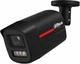 IP-камера Dahua IPC-HFW2849TL-S-LED-0280B-PRO-BLACK 8MP Black (6937552487703) - зображення 1