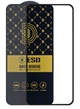Захисне скло OG HD Super Glass ESD для iPhone 6 Plus7 Plus/8 Plus Біле - изображение 1