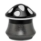 Гріндер Для Тютюну 60мм Гриб Dark Mushroom - зображення 1