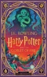 Книга Harry Potter 4 Goblet of Fire Interactive Illustrated Edition - Джоан Ролінґ. Bloomsbury. ISBN: 9781526691262 - изображение 1