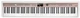 Pianino cyfrowe Nux NPK-20 WH - obraz 1