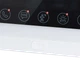 Видеодомофон BCOM BD-760FHD/T White - изображение 4