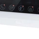 Відеодомофон BCOM BD-760FHD/T White - изображение 4