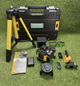 Аккумуляторный лазерный нивелир Krafftec Germany PRO DCLE34031 3D-4D - изображение 8