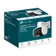 Камера відеоспостереження TP-Link VIGI-C540V - зображення 3