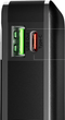 Powerbank SBS 10000mAh 20W USB-C Black (8018417481420) - obraz 4