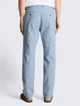 Брюки Tom Tailor 1049622 38-34 Голубые - изображение 5