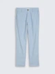 Брюки Tom Tailor 1049622 38-34 Голубые - изображение 6