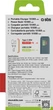 Powerbank SBS 10000mAh 20W USB-C Light Blue (8018417481406) - obraz 6